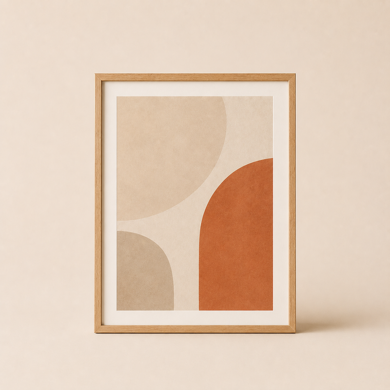 Cadres et affiches Yuember