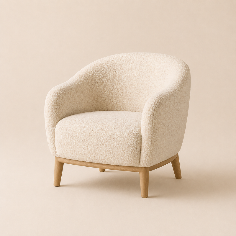 Fauteuils Yuember