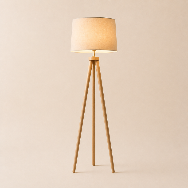Lampadaires Yuember