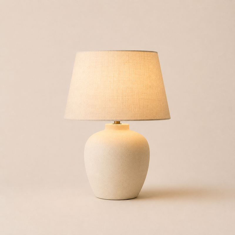 Lampes à poser Yuember