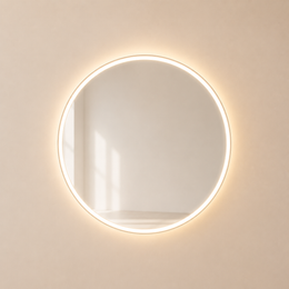Miroirs lumineux