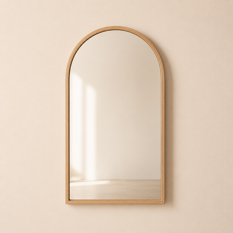 Miroirs muraux Yuember