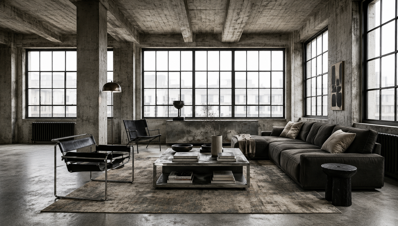 Berlin Brut