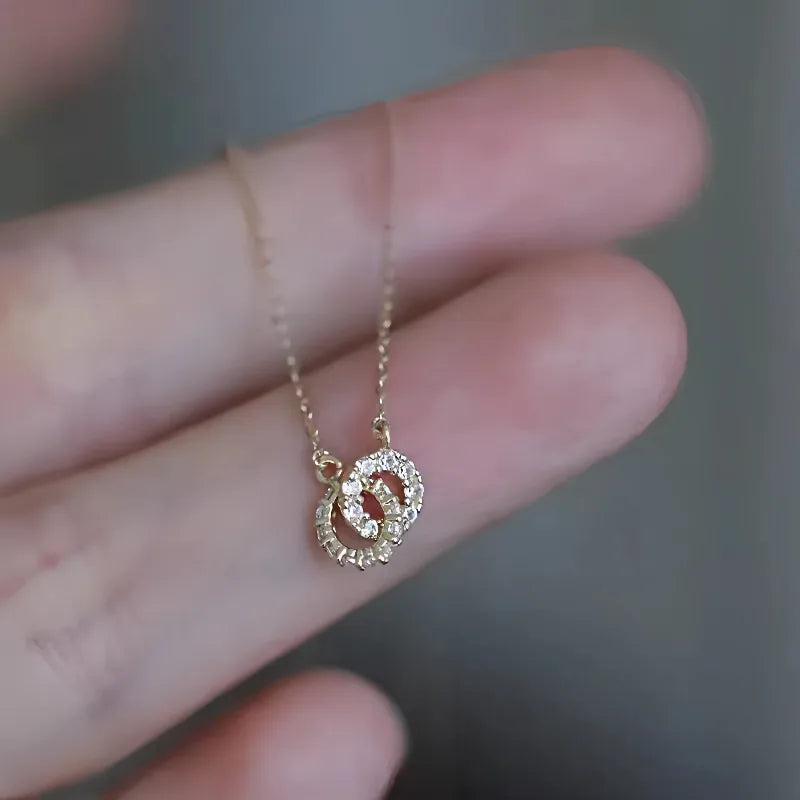 Bracelet pastille à graver, argent massif 925 — vue 3