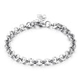 Bracelet géométrique de style coréen — vue 6